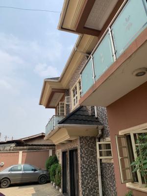 2 Bedroom Flat in a Secured Neighbourhood, Jimoh Shobowale Street, Gra Phase 1, Magodo, Lagos, Flat / Apartment for Rent