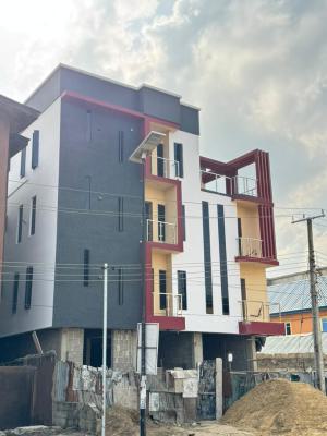 2 Bedroom Pent House in High Demand and Profitable, Akoka, Yaba, Lagos, Flat / Apartment for Sale