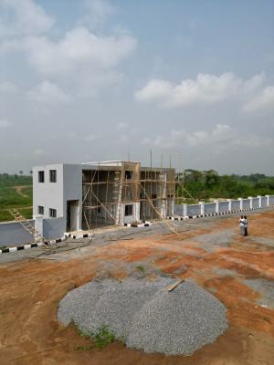 Landed Property, 2 Mins Drive From The New Lagos Nysc Orientation Camp, Agbowa, Ikorodu, Lagos, Residential Land for Sale