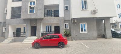 3 Bedroom Flat, Estate. Ground Floor, Wuye, Abuja, Flat / Apartment for Sale
