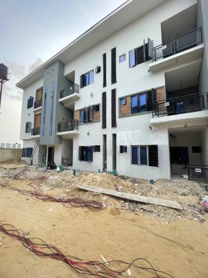 Spacious 2 Bedroom Apartment, G.r.a., Abijo, Lekki, Lagos, Flat / Apartment for Sale