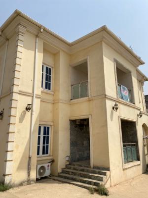 Furnished 4 Bedroom Detached Duplex with Bq, Rainbow Estate, Lugbe District, Abuja, Detached Duplex for Rent