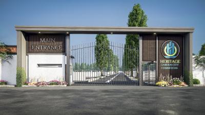 Commercial Land, 2 Mins Drive From The New Lagos Nysc Orientation Camp, Agbowa, Ikorodu, Lagos, Commercial Land for Sale