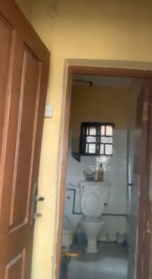 Standard Room Self Con, Badore, Ajah, Lagos, Self Contain (single Rooms) for Rent