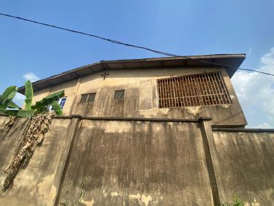 a Five Bedroom Duplex with a Three Bedroom Bungalow, at Bolajoko Estate,  General Gas, Akobo, Ibadan, Oyo, House for Sale