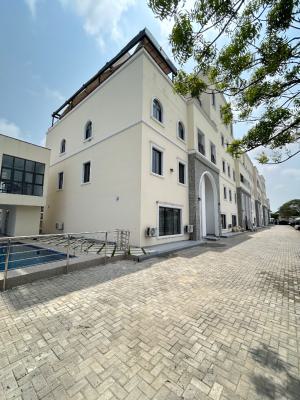 Brand New Penthouse with 2 Bq, Lekki Phase 1, Lekki, Lagos, Flat / Apartment for Sale