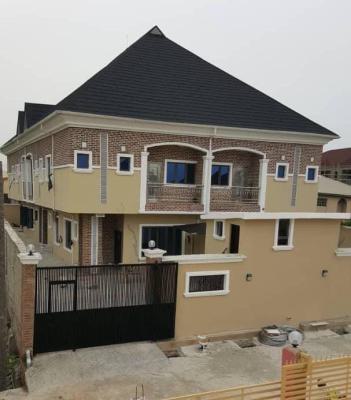 5 Bedroom Duplex, Millennium Estate, Gbagada Phase 1, Gbagada, Lagos, Semi-detached Duplex for Sale