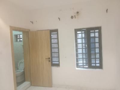 Room and Parlour Down Stairs, Ogombo, Ajah, Lagos, Mini Flat (room and Parlour) for Rent