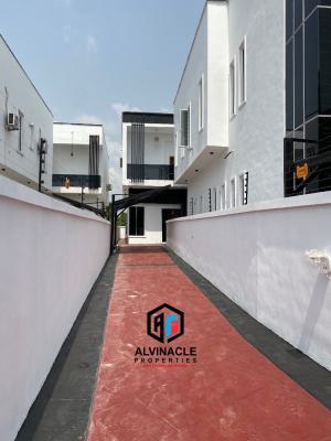 Newly Built 4 Bed Semi Detached Duplex, Ikota Villa, Ikota, Lekki, Lagos, Semi-detached Duplex for Sale