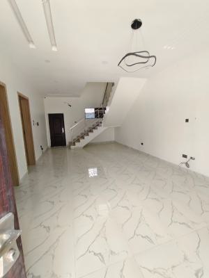 Luxury 3 Bedrooms Terrace Duplex, Blenco, Ajah, Lagos, Terraced Duplex for Rent