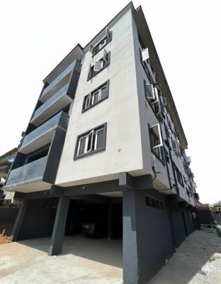 Most Affordable 3 Bedroom Apartment, Surulere, Lagos, Flat / Apartment for Sale