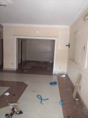 Open Office Plan One-storey Building, Keffi, Ikoyi, Lagos, Office Space for Rent