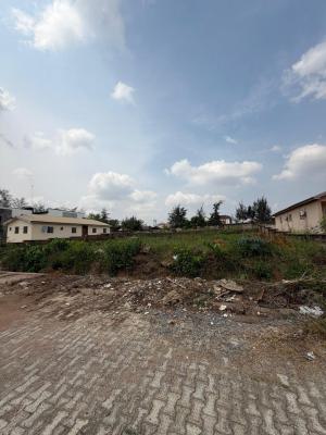 680swm of Land in a Gated Gra, Kolapo Isola Gra Phase 2, Akobo, Ibadan, Oyo, Residential Land for Sale