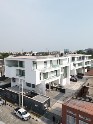 Luxury 5-bedroom Detached Home, Ikoyi, Lagos, Detached Duplex for Sale