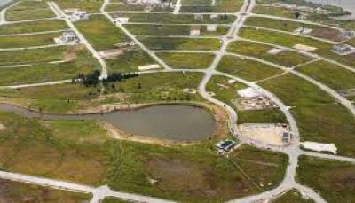 650sqm Prime Real Estate, Orange Island, Lekki Phase 1, Lekki, Lagos, Land for Sale