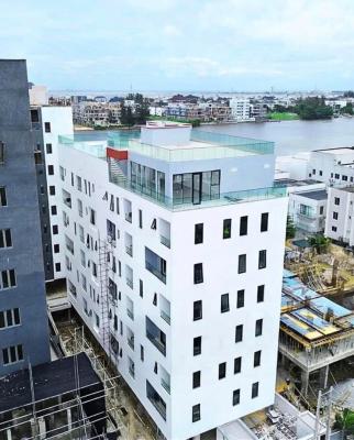 Luxury 4 Bedroom Maisonnette, Ikoyi, Lagos, Block of Flats for Sale