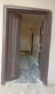 a Spacious Two Bedroom Apartment, Kubwa Main, Fo1 Layout, Kubwa, Abuja, Flat / Apartment for Rent