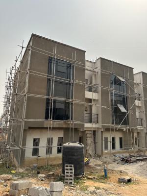 Newly Built 3 Bedroom Terrace Basement Apartment, Queen Lillian, Katampe Extension, Katampe, Abuja, Flat / Apartment for Sale