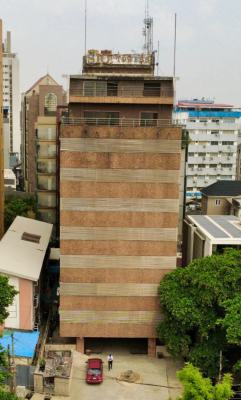 9 Floor Commercial Building, Onikan, Lagos Island, Lagos, Office Space for Rent