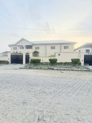 Well Built 3 Bedroom Apartment with Bq, Acs and Washing Machine, Lekki Phase 1, Lekki, Lagos, Flat / Apartment for Rent