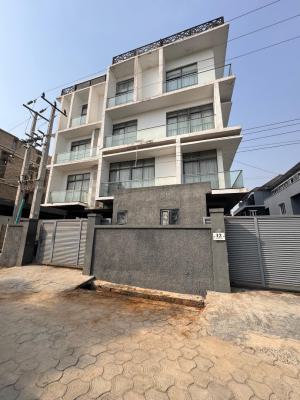 Premium  Fully Serviced 4 Bedroom Apartments, Ikate, Lekki, Lagos, Flat / Apartment for Sale