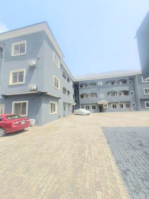 Well Built Serviced 2 Bedroom Apartment, Jakande First Gate, Lekki, Lagos, Flat / Apartment for Rent