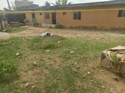 3 Flats on a Plot of Land, Off Meiran Road, Alagbado, Meiran, Agege, Lagos, Block of Flats for Sale