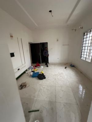 a Standard 3 Bedroom Apartment in a Decent Neighborhood, Around Zartech, Wuye, Abuja, Flat / Apartment for Rent