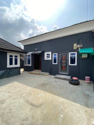 Well Maintained 1bedroom Flat, Abraham Adesenya Estate, Ajah, Lagos, Self Contain (single Rooms) for Rent