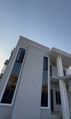 Newly Built 5 Bedroom Fully Detached Duplex, Diplomatic Hill Estate, Katampe Extension, Katampe, Abuja, Detached Duplex for Rent