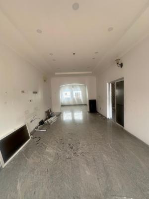 Spacious 5-bedroom House, Lekki, Lekki Phase 1, Lekki, Lagos, Semi-detached Duplex for Rent