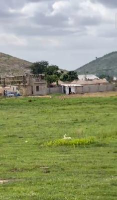 Govts Approved Estate Strategically Located, Garki, Abuja, Mixed-use Land for Sale