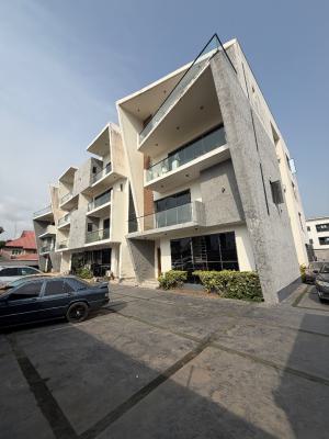 Spacious 4bedroom Terrace Duplex with Bq, Oniru, Victoria Island (vi), Lagos, Terraced Duplex for Sale