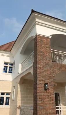 Newly Built Luxury 5-bedroom Fully Detached Duplex + 2-bedroom Bq, Mab Global Estate, Gwarinpa, Abuja, Detached Duplex for Rent