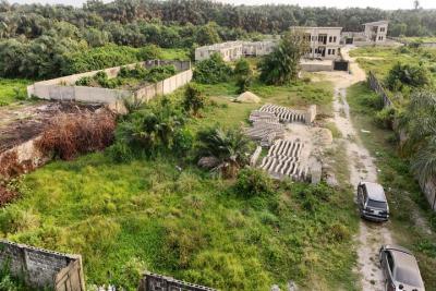 Premium 4 Plots of Land, Greenland Estate, Ogombo, Ajah, Lagos, Land for Sale
