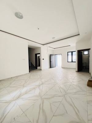 4 Bedroom Terrace Duplex, Ikota, Lekki, Lagos, Terraced Duplex for Sale