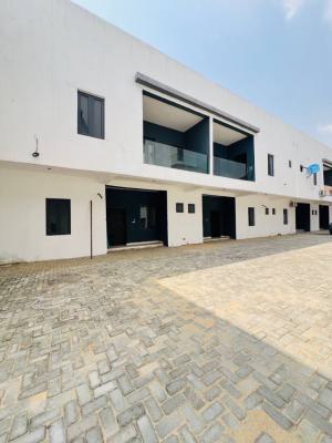 4 Bedroom Terrace Duplex, Ikota, Lekki, Lagos, Terraced Duplex for Sale