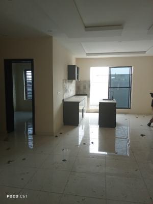 Spacious Luxury 2 Bedroom Apartment, Sangotedo Lekki, Sangotedo, Ajah, Lagos, Flat / Apartment for Rent