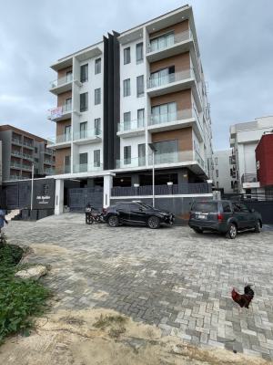 Fully Serviced 2 Bedroom Apartment with Swimming Pool and Bq, Ikate, Ikate, Lekki, Lagos, Block of Flats for Sale