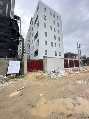 Elegantly Built 4 Maisonette with Bq,  Communal Rooftop, Pool,cinema, in a Secured Estate in Old Ikoyi, Ikoyi, Lagos, House for Sale