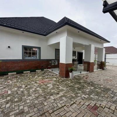 Brand New 3bedroom Bungalow, Gaduwa, Abuja, Detached Bungalow for Sale