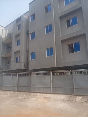 Block of 6 No. of 3 Bedroom Flat with B/q, Gorgeous Cole Estate College Rd Ogba, Ogba, Ikeja, Lagos, Block of Flats for Sale