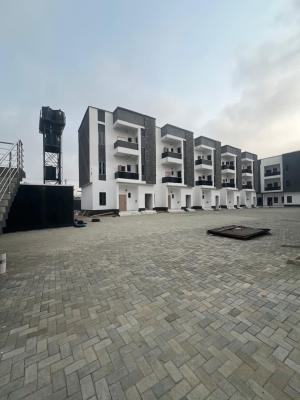 1 Bedroom Apartment, Ajah, Lagos, Flat / Apartment for Sale