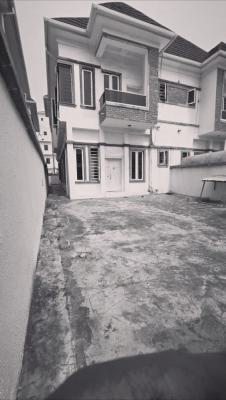 Spacious Beautiful 4 Bedroom Semi Detached Duplex Self Compound, Orchid Road, Lekki, Lagos, Semi-detached Duplex for Sale