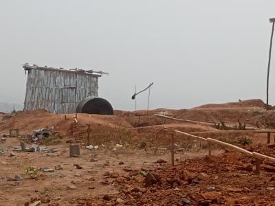 3 Bedroom Terrace Duplex, Kubwa, Abuja, Residential Land for Sale