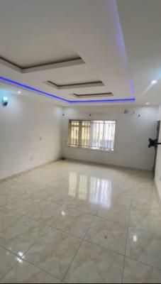 Nicely Finished 3 Bedroom Terrace Serviced Duplex, Paradise 3 Estate Chevron Drive, Lekki, Lagos, Terraced Duplex for Rent