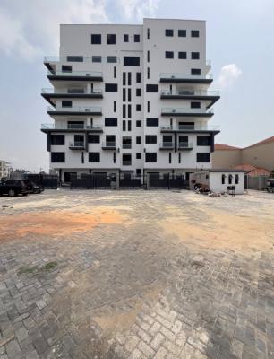 4 Bedroom Maisonette Duplex, Ikoyi, Lagos, Block of Flats for Sale