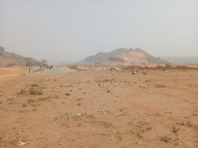3 Bedroom Six Unit Blocks of Flats, Zeberced Quarry, Kubwa, Abuja, Residential Land for Sale