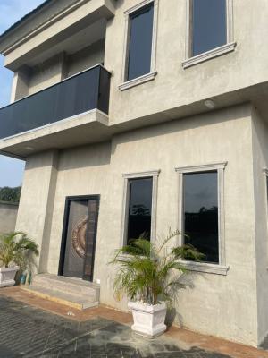 Brand New 4 Bedroom Detached Duplex, Ogombo, Ajah, Lagos, Detached Duplex for Rent