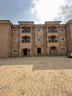 Beautiful 9 Units of 3 Bedrooms Apartment, C of O, Tarred Road, By American International Sch, Durumi, Abuja, Flat / Apartment for Sale
